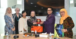 Muhammadiyah Dapatkan Penghargaan dari SEAWPM Atas Usahanya Menjaga Perdamaian Dunia dan Pembangunan Sosial