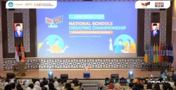 Jadi Tuan Rumah NSDC 2023, UAD Siapkan Fully Scholarship Bagi Juara 1-3