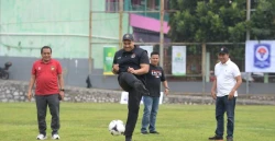 UMJ Jadi Tuan Rumah Piala Menpora Mahasiswa U-23, Gali dan Kembangkan Potensi Atlit Sepak Bola