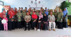 Dosen PGSD UAD Berikan Pelatihan TaRL di Sekolah Muhammadiyah