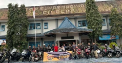 UAD Goes to Cilacap: Dari Kunjungan ke Panti Asuhan Sampai Alumni Mengabdi di Kutawaru