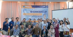 UMP Borong Semua Kategori Anugerah Humas PTS Wilayah LLDIKTI VI Jawa Tengah