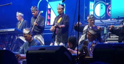 SMA Muhi Sukses Gelar Konser Musik MILLENIAL 2023