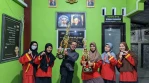TSPM Surya Global Raih Juara Umum di Championship Barie Irsyad Cup