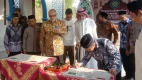 PWM DIY Resmikan 4 Masjid Muhammadiyah di Sleman dan Gunungkidul