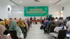 MPKSDI dan LHKP PDM Kota Yogyakarta Adakan Ideopolitor 2