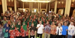 Peran Muhammadiyah Majukan UMKM Didukung Mendag RI