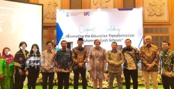 Adakan Giat Peningkatan Kapasitas, Muhammadiyah Inginkan Sekolah Yang Lebih Baik