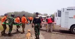 Tim EMT PKU Muhammadiyah Bantul Berlatih Penanganan Bencana Gempa Bumi