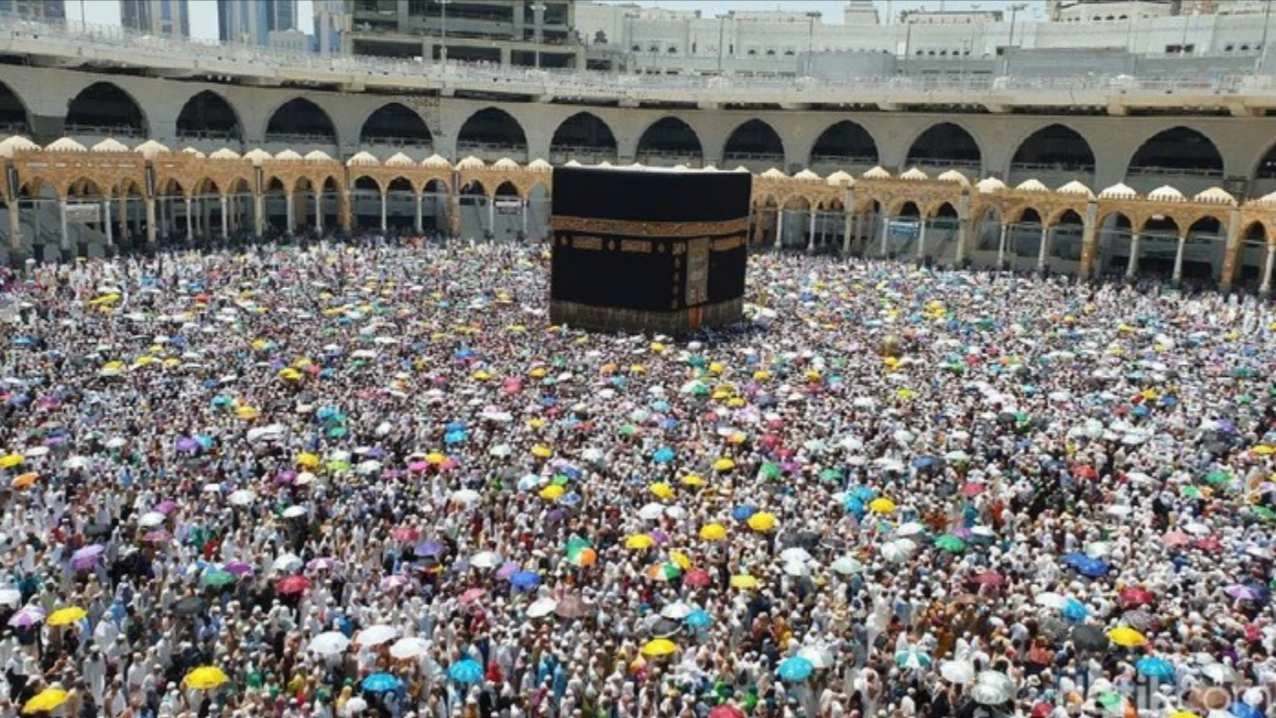 Mudzakarah Haji dan Tantangan Tambahan Kuota