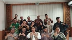 Ridwan Furqoni: LDK adalah Sekoci Dakwah Kapal Besar Muhammadiyah