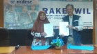 MDMC dan Unisa Kerja Sama Penanganan Bencana pada Perempuan dan Keluarga