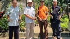 Peringati Hari Kemerdekaan, Muhammadiyah DIY Siapkan 7.800 Bibit Pohon