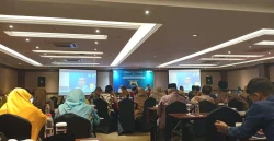 FGD Dikdasmen PNF DIY untuk Gali Potensi Keunggulan Sekolah Muhammadiyah