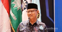 Haedar Nashir: Bagi Muhammadiyah Politik Islam itu Ijtihad