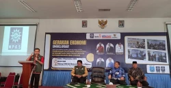 MPKS PP Muhammadiyah Berdayakan Kaum Difabel Lewat Pelatihan Kewirausahaan