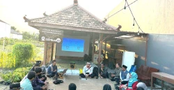 Bantu Atasi Darurat Sampah Yogyakarta, PWM D.I. Yogyakarta Bersama Ortom Canangkan Program Gerakan Sedekah Sampah
