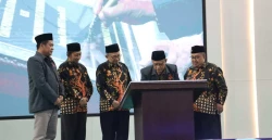 Yang Menarik dari Rakernas LPCR-PM Muhammadiyah: Mualaf Lewat Al-Maun dan Kampung Binaan Berkembang Pesat