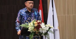 Haedar Nashir Kritisi Sistem Ekonomi dan Politik Indonesia: Tidak Sesuai dengan Semangat Nasionalisme!