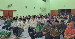 Musyda ke-17 Pemuda Muhammadiyah Bantul, Kuatkan Ideologi untuk Regenerasi