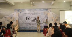 Fortasi PD IPM Yogya: Pelajar Muhammadiyah Semakin Tangguh