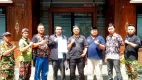 Pemuda Muhammadiyah DIY Laporkan APH ke Kepolisian