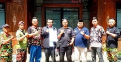 Pemuda Muhammadiyah DIY Laporkan APH ke Kepolisian