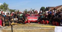 Dua Lomba Semarakkan Musywil Pemuda Muhammadiyah DIY
