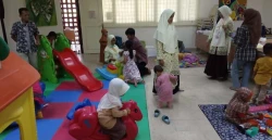 Musywil NA DIY Ramah Anak dengan Pojok Educare