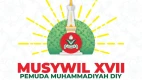 PWPM DIY Resmi Launching Logo Musywil XVII