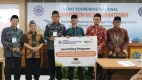 Lazizmu dan Lembaga Pengembangan Pesantren Luncurkan Beasiswa 1000 Ustaz dan Ustazah Guna Penuhi Kebutuhan Pengajar Di Pesantren Muhammadiyah