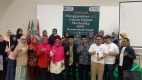 Artificial Inteligent Jadi Pembahasan Menarik dalam Seminar yang Diselenggarakan SUMU Korda Surabaya