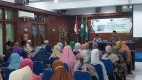 KBIHU ‘Aisyiyah dan Kemenag Kota Yogyakarta Beri Semangat dan Motivasi Haji dalam Program Manasik