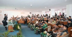 Mubalig LDK PP Muhammadiyah di Kawasan 3T Dilarang Memaksa Masyarakat Lokal Masuk Islam