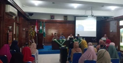 LP UMKM PDM Kota Yogyakarta Gelar Pelatihan Branding dan Digital Marketing