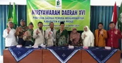 Pemuda Muhammadiyah Kulonprogo Konsisten Fastabiqul Khairat