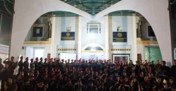 Sarasehan Milad Kokam se- Sleman: Demi Bangsa Indonesia Berkemajuan