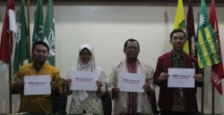 Revisi UU KPK: Duka Ganda Bangsa Indonesia
