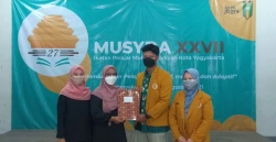 Musyda IPM Kota Yogyakarta: Membumikan Pelajar Elaboratif