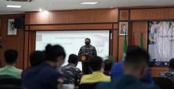 UMY Tuan Rumah Rakernas BEM Seluruh Indonesia