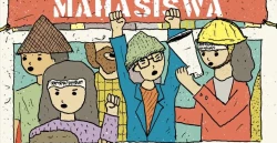 IMM FH UMY Launching Buku Reformasi Gerakan Mahasiswa