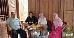 Dari Silaturahmi Kader ke Alumni: IPM Harus Akrab dengan Para Pelajar