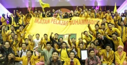 Milad ke-61 IPM, Ketua PWM DIY: Jadilah Penggerak Utama di Kalangan Pelajar