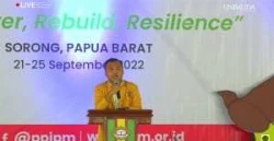 Pertama Kali Tanwir IPM Diadakan di Indonesia Timur