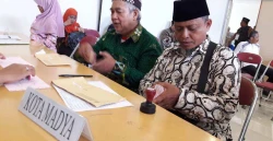 Pentasyarufan Infaq Pegawai RS PKU Muhammadiyah Gamping dan Yogyakarta