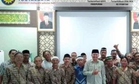 BINA KOMUNITAS: Spirit Dakwah Sosial PKU Muhammadiyah Yogyakarta