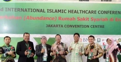 RS PKU Muhammadiyah Yogyakarta Berkontribusi kepada Masyarakat