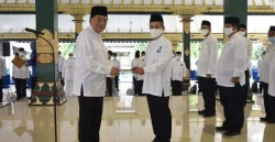 Dirut RS PKU Muhammadiyah Gamping Dilantik sebagai IPHI Sleman