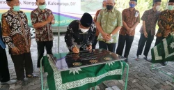 RS PKU Muhammadiyah Yogyakarta Punya Makam