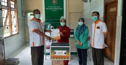 Tiga RS PKU Muhammadiyah Sapa Klinik di Bawah MPKU DIY